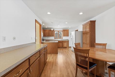 17213 Van Buren Street NE Ham Lake MN 55304