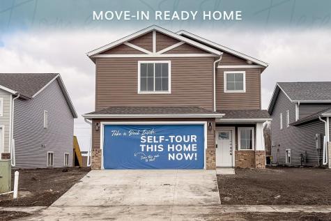 850 1st Avenue Horace ND 58047