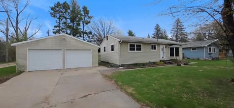 610 8th Avenue SW Little Falls MN 56345