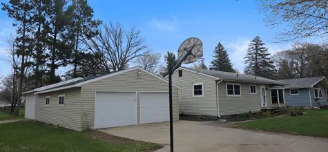 610 8th Avenue SW Little Falls MN 56345