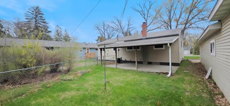 610 8th Avenue SW Little Falls MN 56345