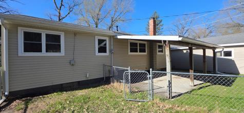 610 8th Avenue SW Little Falls MN 56345