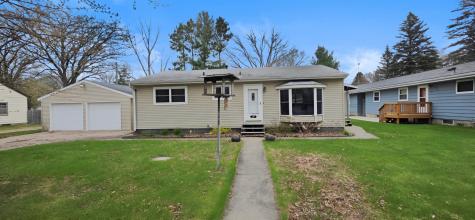 610 8th Avenue SW Little Falls MN 56345