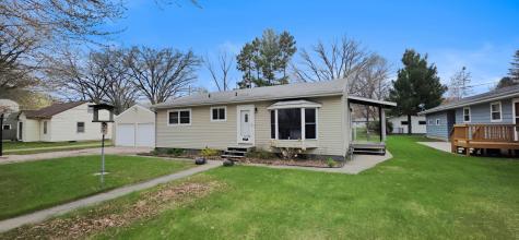 610 8th Avenue SW Little Falls MN 56345