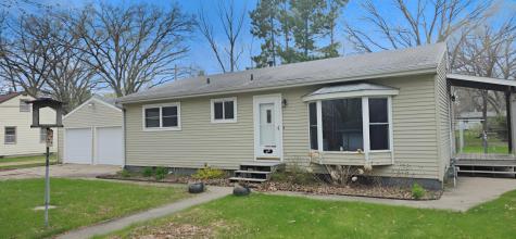 610 8th Avenue SW Little Falls MN 56345