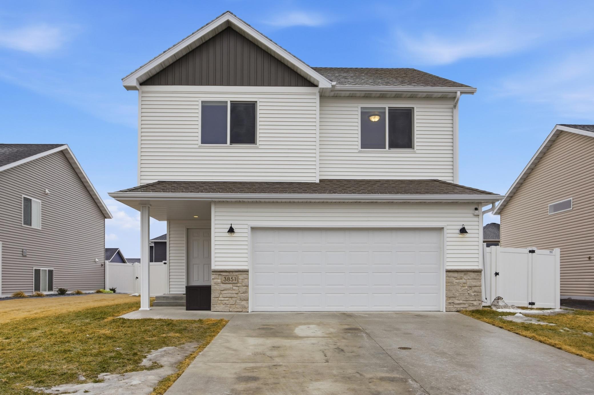 3851 19th Street S Moorhead MN 56560