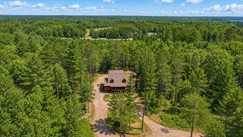 11966 W Snowy Owl Lane Hayward WI 54843