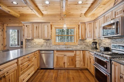 11966 W Snowy Owl Lane Hayward WI 54843