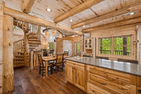11966 W Snowy Owl Lane Hayward WI 54843