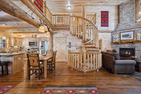 11966 W Snowy Owl Lane Hayward WI 54843