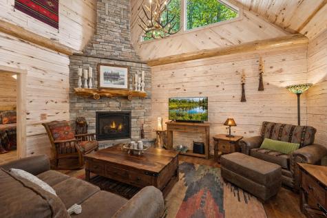 11966 W Snowy Owl Lane Hayward WI 54843
