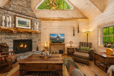 11966 W Snowy Owl Lane Hayward WI 54843