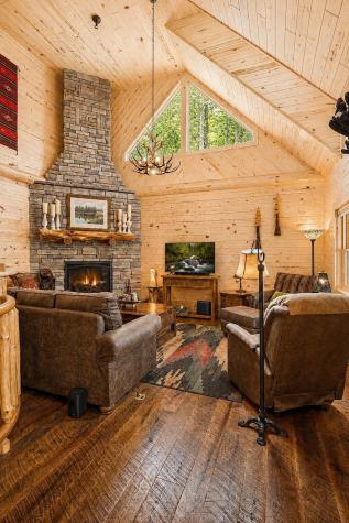 11966 W Snowy Owl Lane Hayward WI 54843
