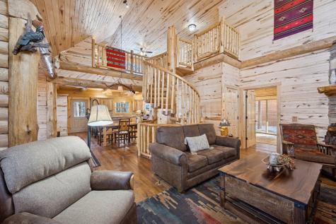 11966 W Snowy Owl Lane Hayward WI 54843