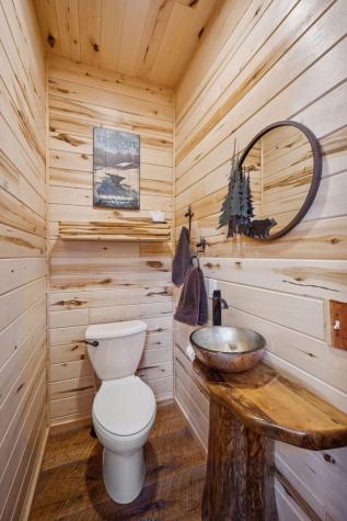 11966 W Snowy Owl Lane Hayward WI 54843