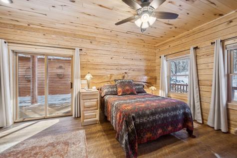 11966 W Snowy Owl Lane Hayward WI 54843