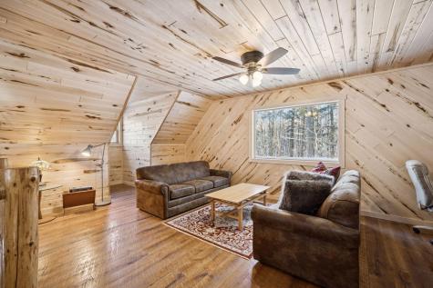 11966 W Snowy Owl Lane Hayward WI 54843