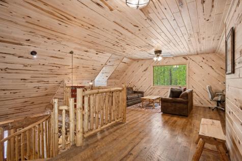 11966 W Snowy Owl Lane Hayward WI 54843