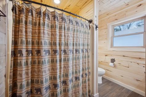 11966 W Snowy Owl Lane Hayward WI 54843