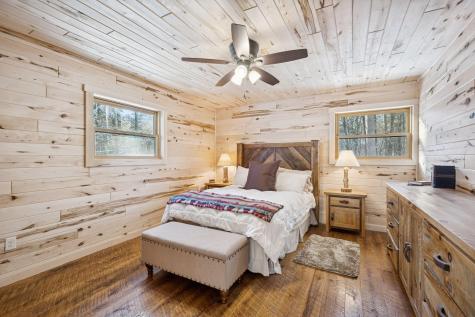 11966 W Snowy Owl Lane Hayward WI 54843