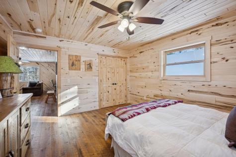 11966 W Snowy Owl Lane Hayward WI 54843
