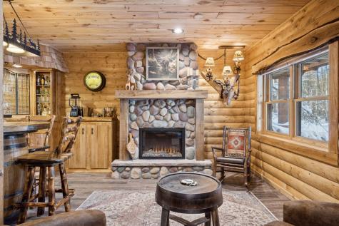 11966 W Snowy Owl Lane Hayward WI 54843