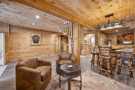 11966 W Snowy Owl Lane Hayward WI 54843