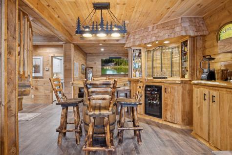 11966 W Snowy Owl Lane Hayward WI 54843
