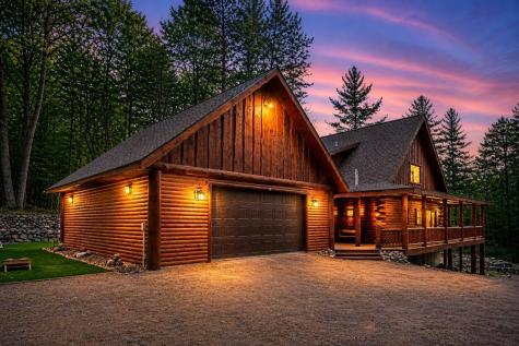11966 W Snowy Owl Lane Hayward WI 54843