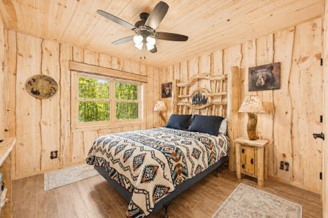 11966 W Snowy Owl Lane Hayward WI 54843