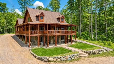11966 W Snowy Owl Lane Hayward WI 54843