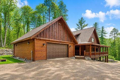 11966 W Snowy Owl Lane Hayward WI 54843
