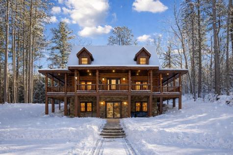 11966 W Snowy Owl Lane Hayward WI 54843