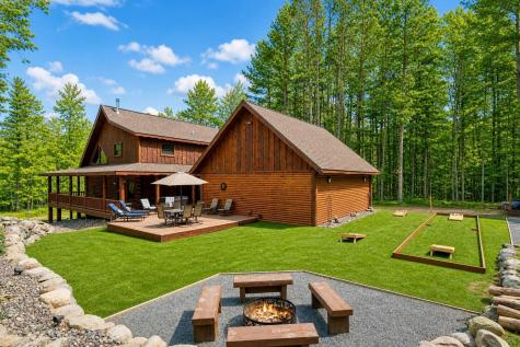 11966 W Snowy Owl Lane Hayward WI 54843
