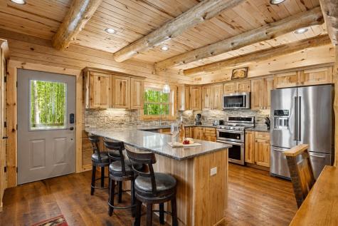 11966 W Snowy Owl Lane Hayward WI 54843