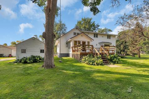 1205 Melvina Road SW Alexandria MN 56308