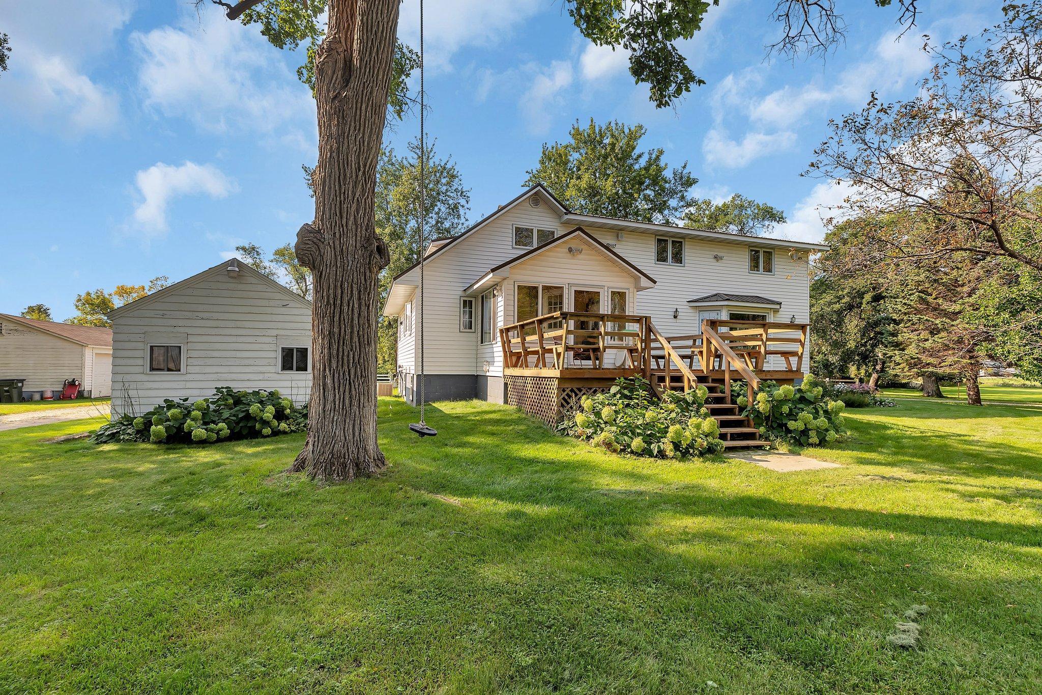 1205 Melvina Road SW Alexandria MN 56308