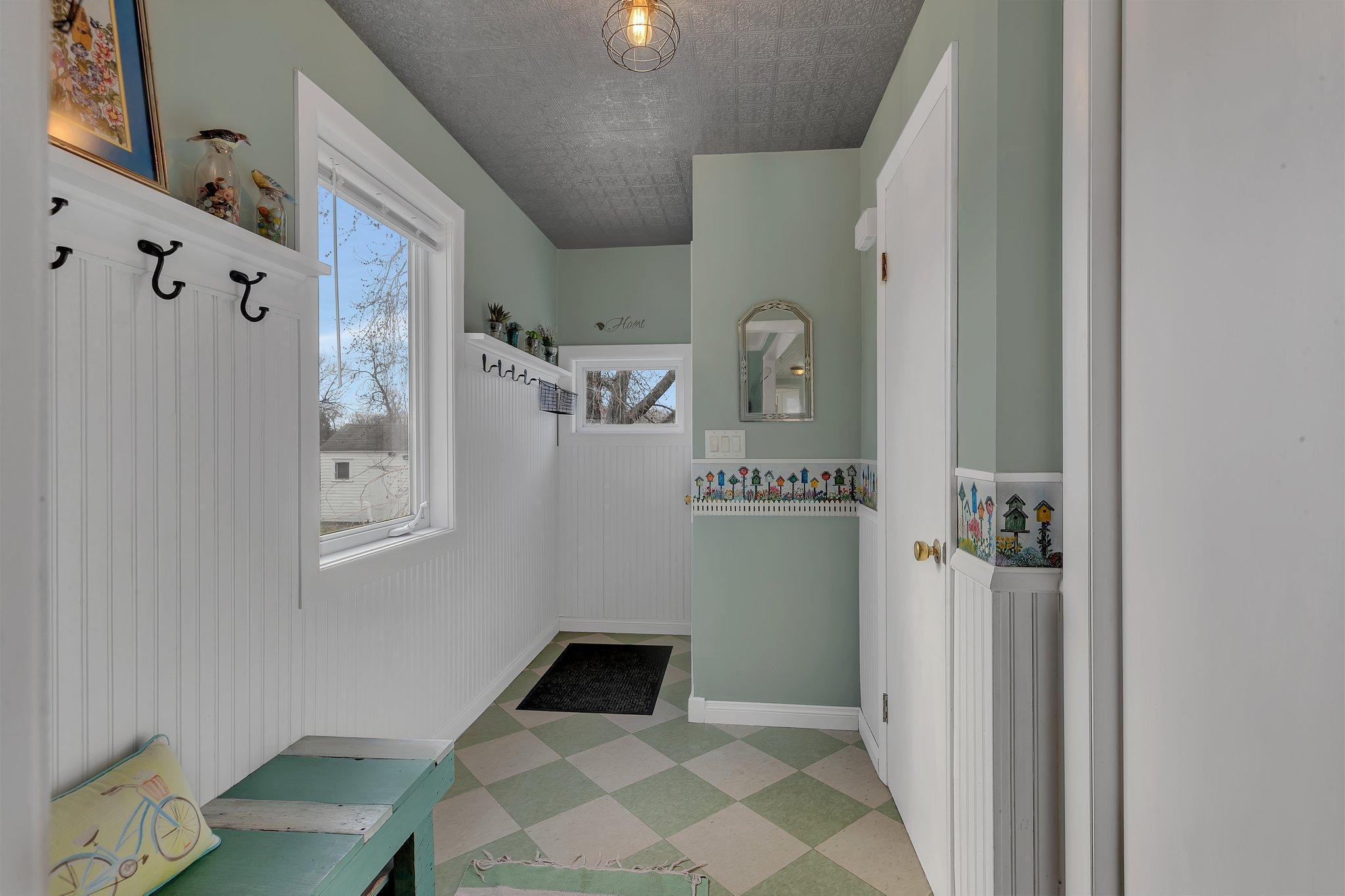 1205 Melvina Road SW Alexandria MN 56308