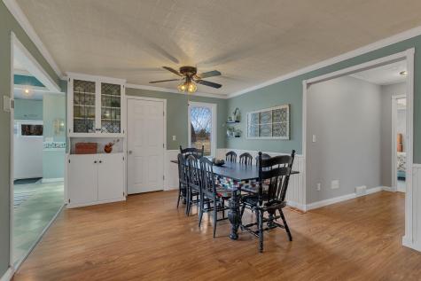 1205 Melvina Road SW Alexandria MN 56308