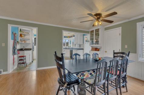 1205 Melvina Road SW Alexandria MN 56308