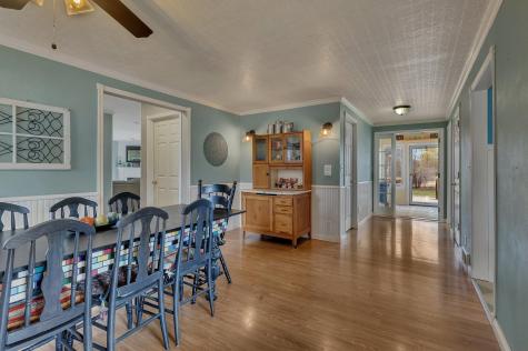 1205 Melvina Road SW Alexandria MN 56308