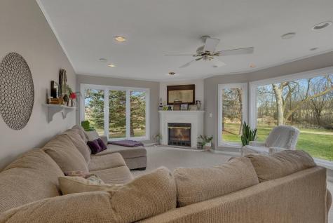 1205 Melvina Road SW Alexandria MN 56308