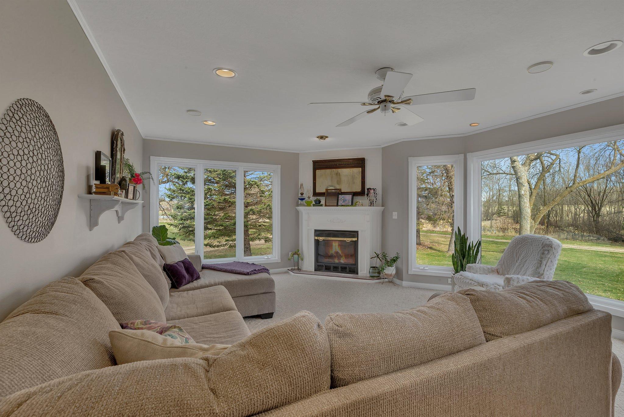 1205 Melvina Road SW Alexandria MN 56308