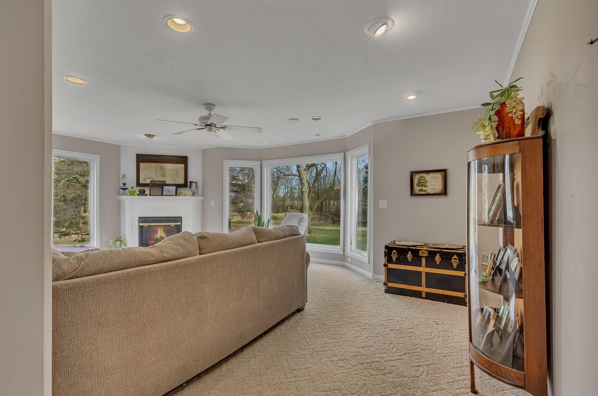 1205 Melvina Road SW Alexandria MN 56308