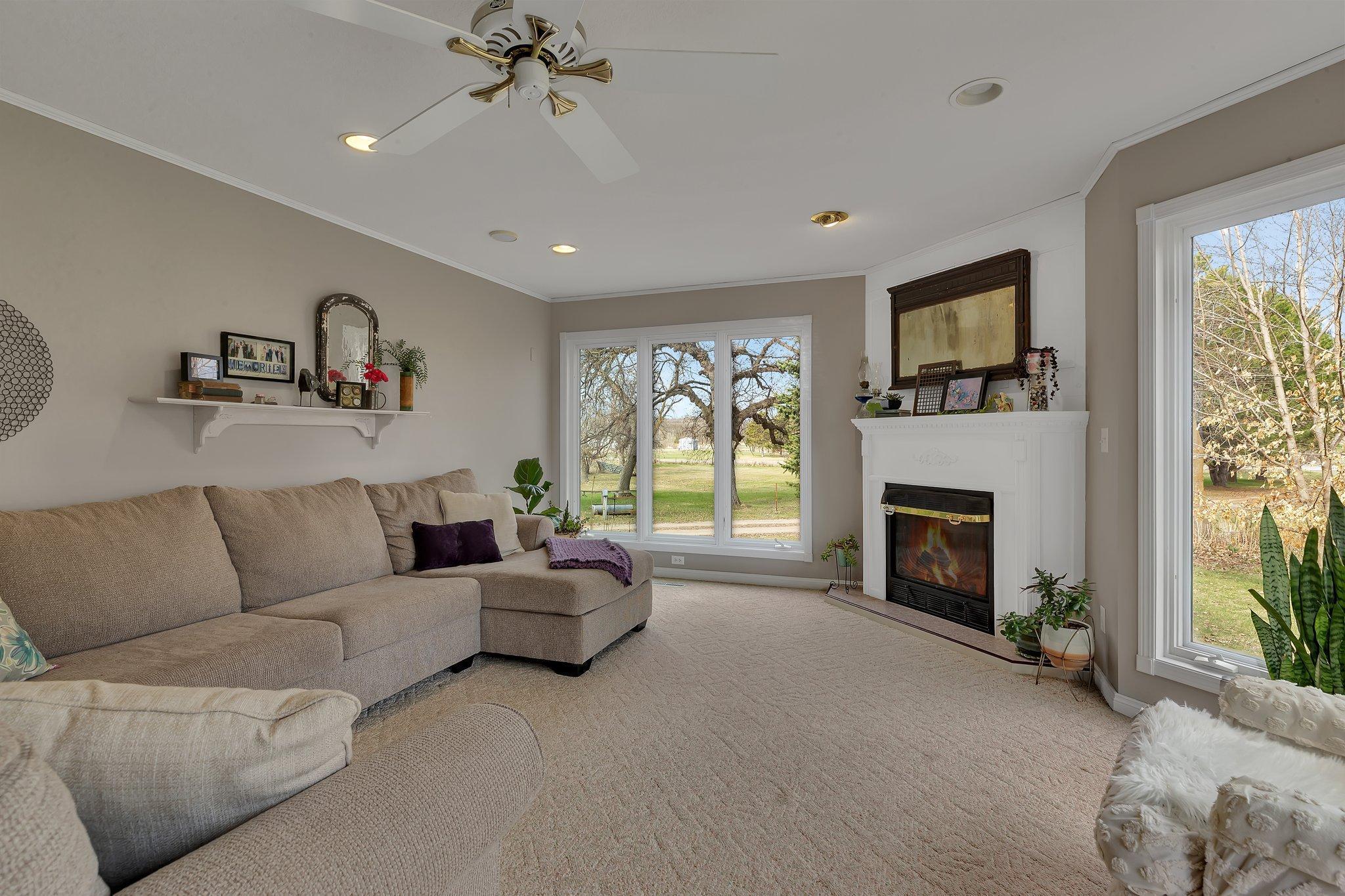 1205 Melvina Road SW Alexandria MN 56308