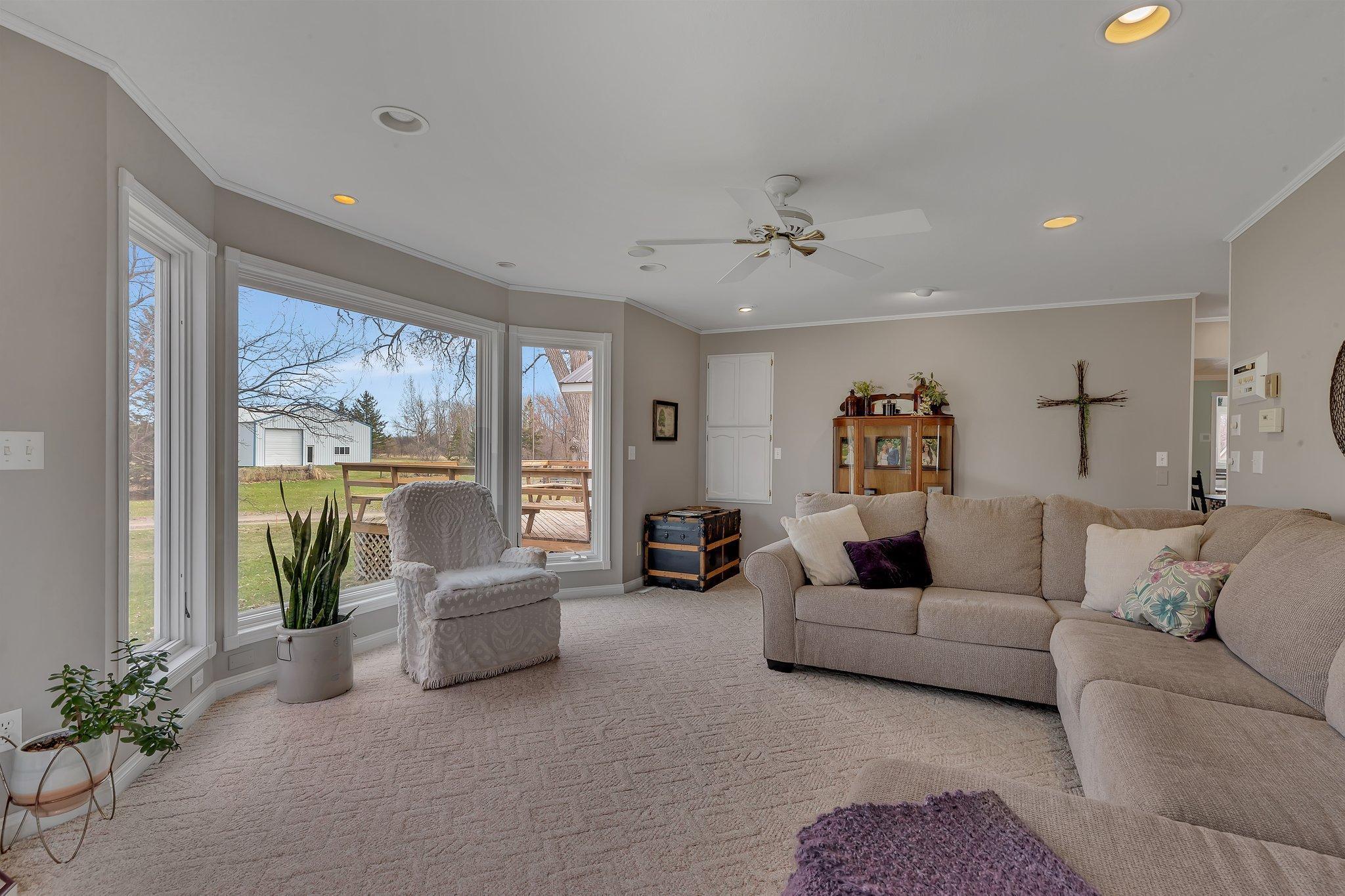 1205 Melvina Road SW Alexandria MN 56308