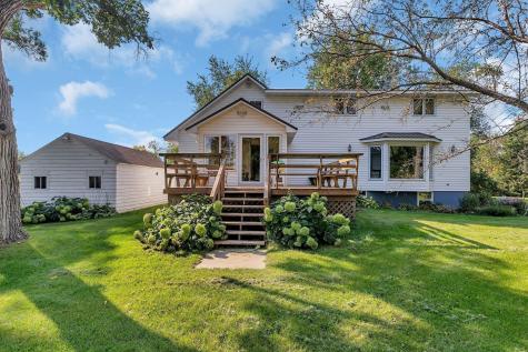1205 Melvina Road SW Alexandria MN 56308