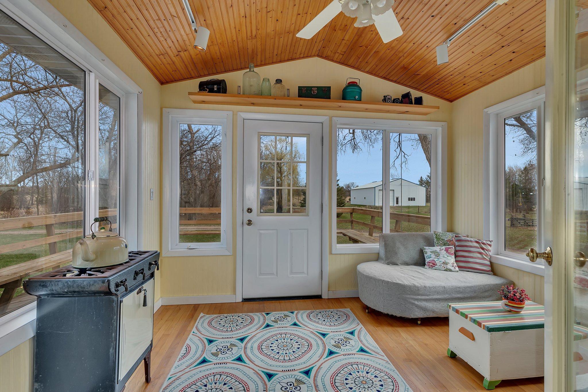 1205 Melvina Road SW Alexandria MN 56308