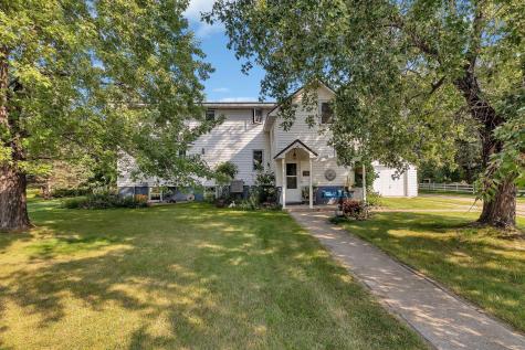 1205 Melvina Road SW Alexandria MN 56308
