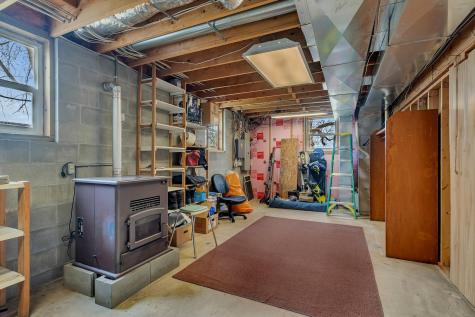 1205 Melvina Road SW Alexandria MN 56308